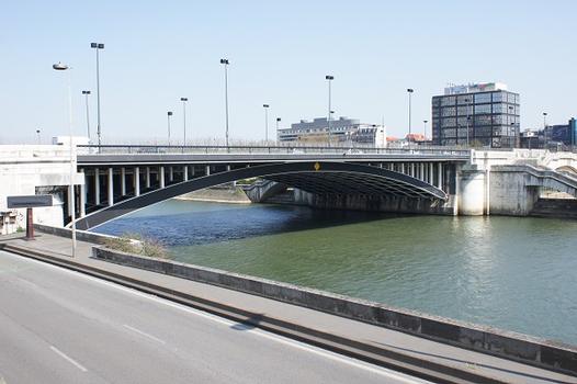 Pont de Neuilly