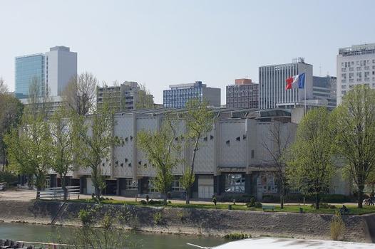 Complexe Sportif de Neuilly