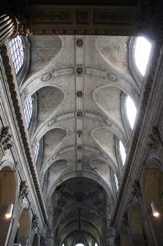 Saint-Sulpice Church