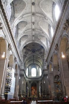 Kirche Saint-Sulpice