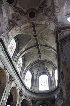 Eglise Saint-Sulpice
