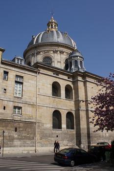 Institut de France - Collège des Quatre Nations