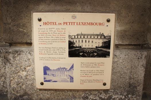 Petit Luxembourg