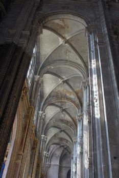 Eglise Saint-Eustache