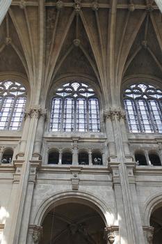 Eglise Saint-Eustache