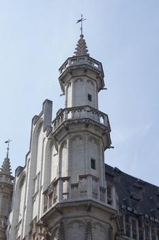 Hôtel de Ville (Bruxelles)