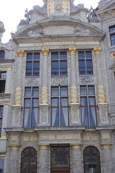 Maison des Ducs de Brabant