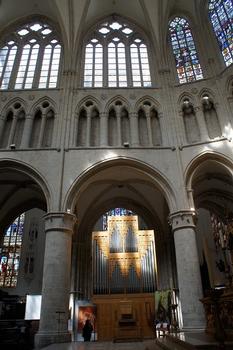 Kathedrale Sankt-Michael und Sankt-Gudulae