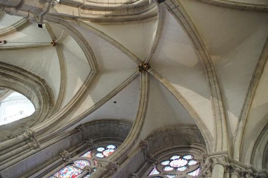 Cathédrale des Saints-Michel-et-Gudule