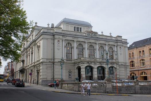 Grand Théâtre