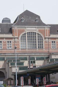 Hauptbahnhof Verviers