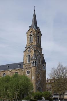 Eglise Saint-Antoine