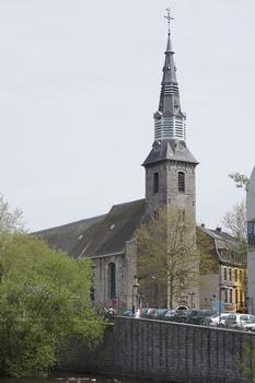 Eglise Notre-Dame des Récollets