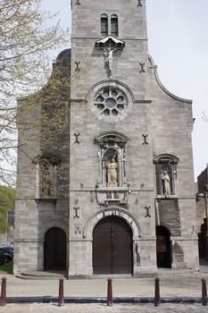 Eglise Notre-Dame des Récollets