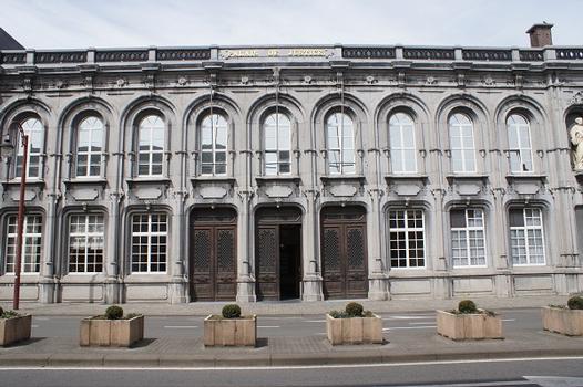 Palace of Justice (Verviers)