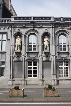 Justizpalast (Verviers)