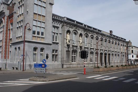 Palace of Justice (Verviers)