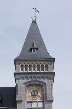 Justizpalast (Verviers)