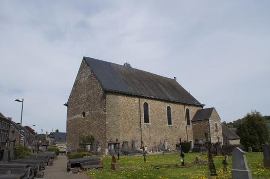 Eglise Saints-Hermès-et-Alexandre