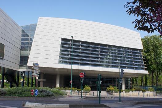 Centre des Congrès de Reims