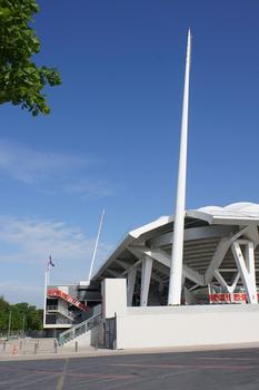 Auguste Delaune Stadium