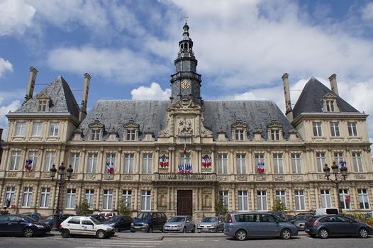 Rathaus (Reims)