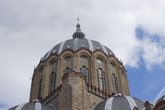 Basilica of Saint Clotilde