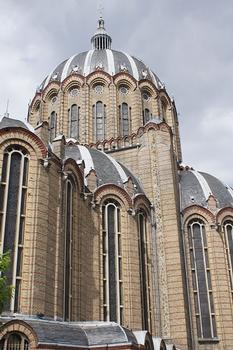 Basilika Sankt Chlothilde