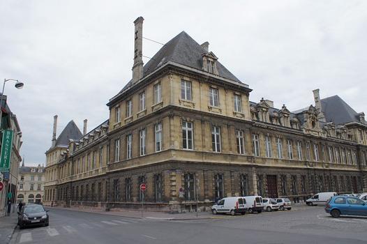 Reims City Hall