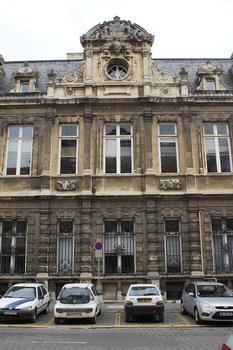 Hôtel de Ville (Reims)