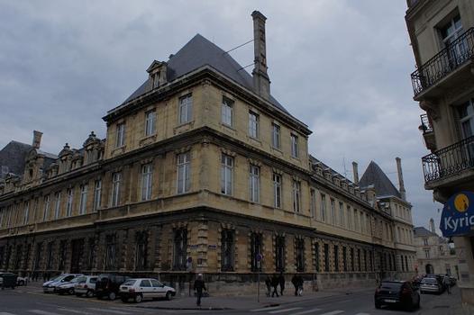 Hôtel de Ville (Reims)
