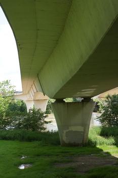 Wabash River Bridge (IN 26)