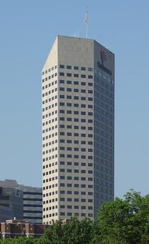 OneAmerica Tower