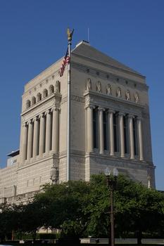 World War Memorial Building