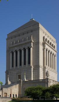 World War Memorial Building