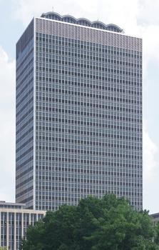 Indianapolis City-County Building