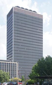 Indianapolis City-County Building