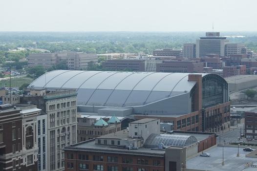 Conseco Fieldhouse