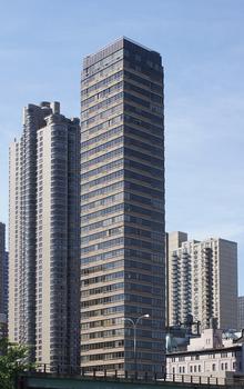Manhattan Place Condominiums
