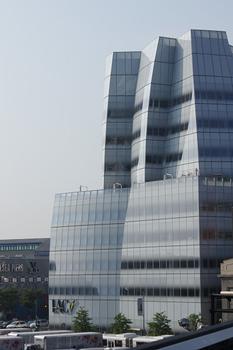 IAC/InterActive Corp. Headquarters