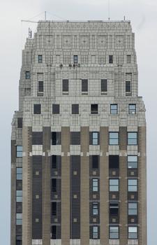 Nelson Tower