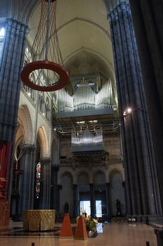 Kathedrale Lille