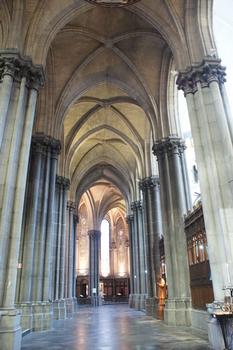 Lille Cathedral