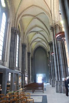 Cathédrale Notre-Dame de la Treille