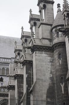 Cathédrale Notre-Dame de la Treille