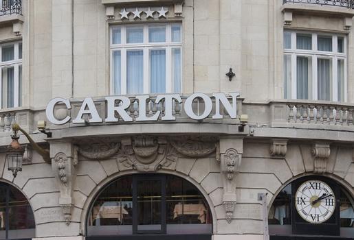 Hôtel Carlton