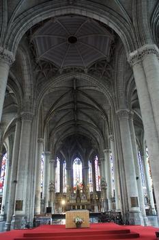 Saint-Maurice Church