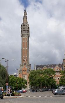 Lille City Hall