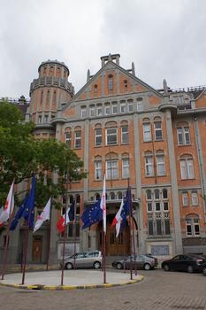 Hôtel de Ville (Lille)