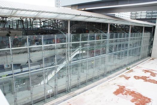 EuraLille – Gare de Lille-Europe